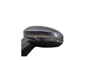 Retroviseur gauche RENAULT CLIO 5 Photo n°6