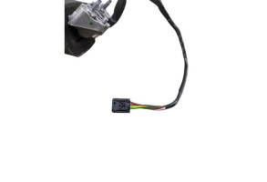 Retroviseur gauche RENAULT CLIO 5 Photo n°7