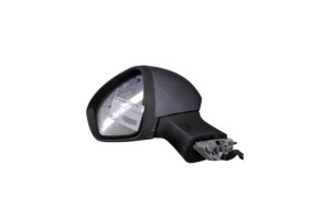 Retroviseur gauche RENAULT CLIO 5 Photo n°8