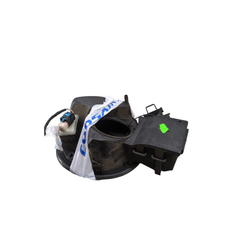 Trappe d'essence RENAULT CLIO 5 Photo n°1