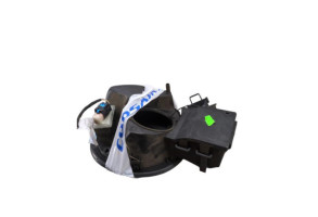 Trappe d'essence RENAULT CLIO 5 Photo n°1