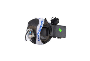 Trappe d'essence RENAULT CLIO 5 Photo n°3