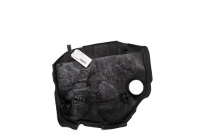 Cache moteur  BMW SERIE 3 E91 Photo n°3