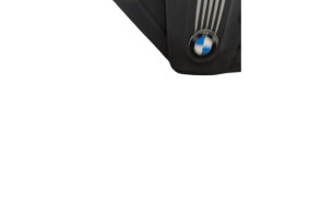 Cache moteur  BMW SERIE 3 E91 Photo n°6