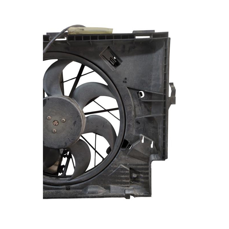 Moto ventilateur radiateur BMW SERIE 3 E91 Photo n°1
