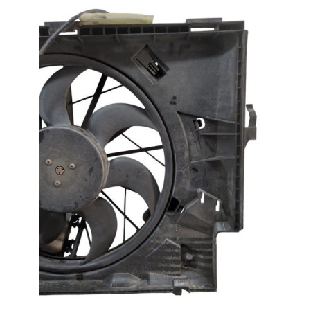 Moto ventilateur radiateur BMW SERIE 3 E91