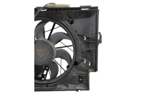 Moto ventilateur radiateur BMW SERIE 3 E91 Photo n°1