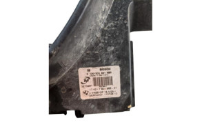 Moto ventilateur radiateur BMW SERIE 3 E91 Photo n°4