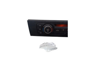 Commande chauffage BMW SERIE 3 E91 Photo n°1