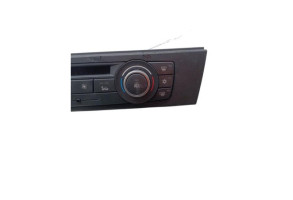 Commande chauffage BMW SERIE 3 E91 Photo n°3