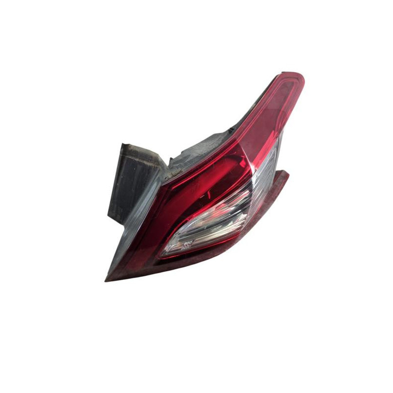 Feu arriere principal droit (feux) PEUGEOT 308 2 Photo n°1