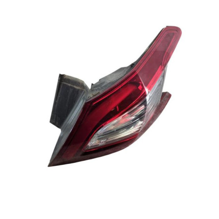 Feu arriere principal droit (feux) PEUGEOT 308 2