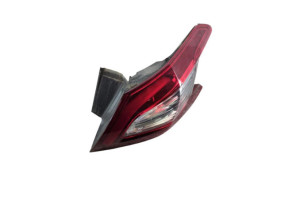 Feu arriere principal droit (feux) PEUGEOT 308 2 Photo n°1