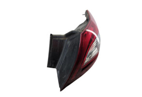 Feu arriere principal droit (feux) PEUGEOT 308 2 Photo n°2