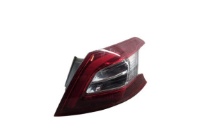 Feu arriere principal droit (feux) PEUGEOT 308 2 Photo n°5
