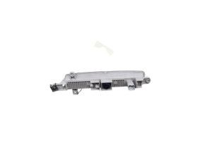 Feu diurne avant gauche PEUGEOT 308 2 Photo n°6