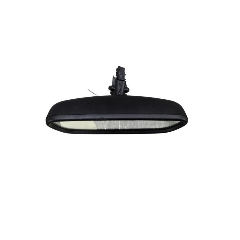 Glace retroviseur gauche PEUGEOT 308 2 Photo n°1