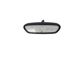 Glace retroviseur gauche PEUGEOT 308 2 Photo n°3