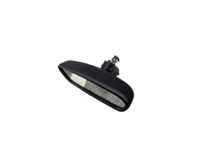 Glace retroviseur gauche PEUGEOT 308 2 Photo n°4