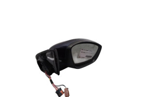 Retroviseur droit PEUGEOT 308 2 Photo n°4