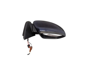 Retroviseur droit PEUGEOT 308 2 Photo n°7