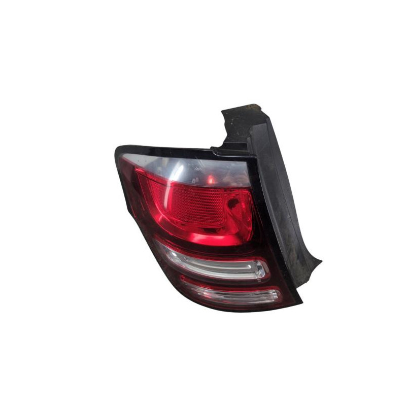 Feu arriere principal gauche (feux) CITROEN C3 2 Photo n°1