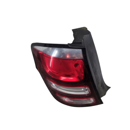 Feu arriere principal gauche (feux) CITROEN C3 2