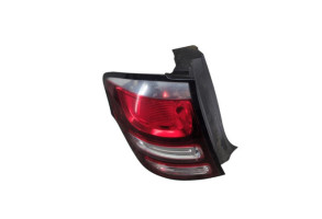 Feu arriere principal gauche (feux) CITROEN C3 2 Photo n°1