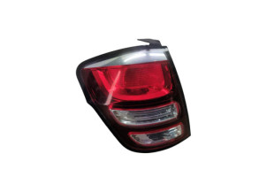 Feu arriere principal gauche (feux) CITROEN C3 2 Photo n°3