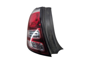 Feu arriere principal gauche (feux) CITROEN C3 2 Photo n°4