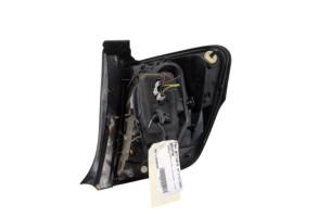 Feu arriere principal gauche (feux) CITROEN C3 2 Photo n°5