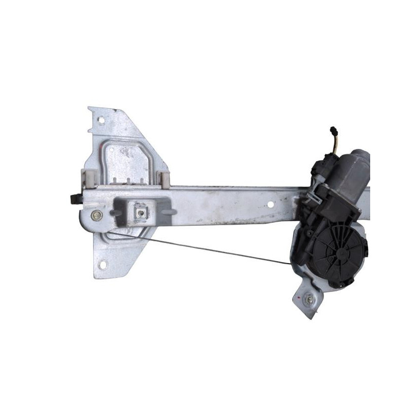 Leve vitre electrique avant droit CITROEN C3 2 Photo n°1