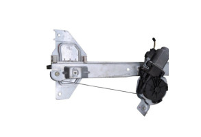 Leve vitre electrique avant droit CITROEN C3 2 Photo n°1