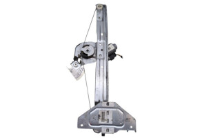 Leve vitre electrique avant droit CITROEN C3 2 Photo n°2