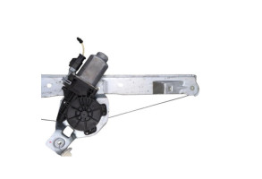 Leve vitre electrique avant droit CITROEN C3 2 Photo n°3