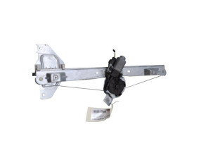 Leve vitre electrique avant droit CITROEN C3 2 Photo n°5