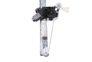 Leve vitre electrique avant gauche CITROEN C3 2 Photo n°2