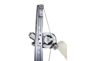 Leve vitre electrique avant gauche CITROEN C3 2 Photo n°6