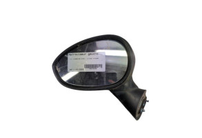 Retroviseur gauche FIAT 500 2 Photo n°9