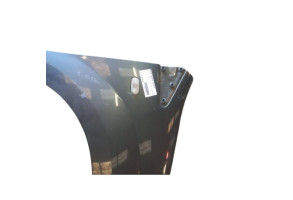 Aile avant droit RENAULT TWINGO 2 Photo n°2