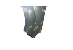 Aile avant droit RENAULT TWINGO 2 Photo n°3