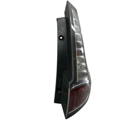 Feu arriere principal droit (feux) RENAULT SCENIC 3