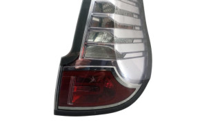 Feu arriere principal droit (feux) RENAULT SCENIC 3 Photo n°2