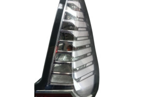 Feu arriere principal droit (feux) RENAULT SCENIC 3 Photo n°6