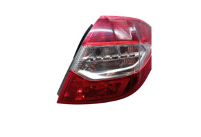 Feu arriere principal gauche (feux) RENAULT SCENIC 3 Photo n°3