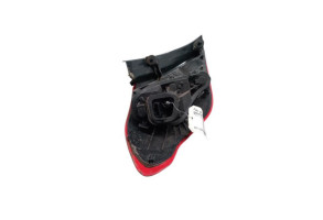 Feu arriere principal gauche (feux) RENAULT SCENIC 3 Photo n°7