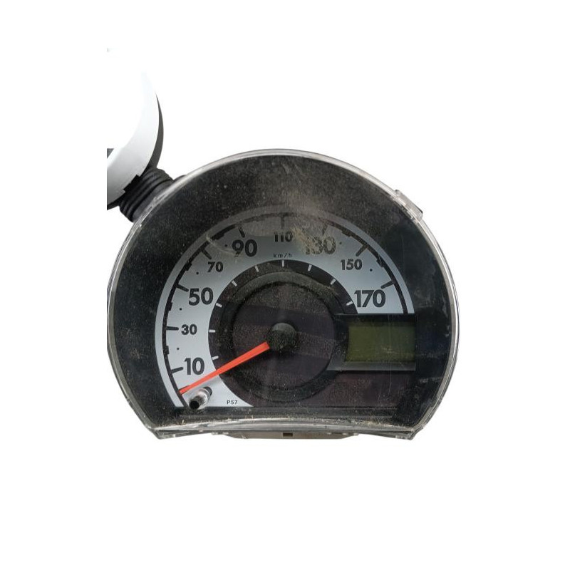 Compteur TOYOTA AYGO 1 Photo n°1