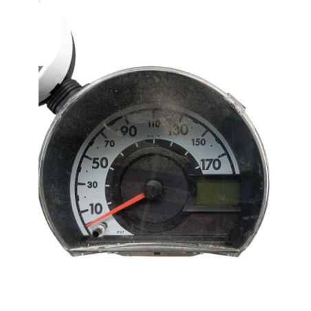 Compteur TOYOTA AYGO 1