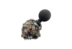 Compteur TOYOTA AYGO 1 Photo n°3