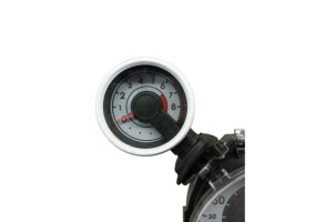 Compteur TOYOTA AYGO 1 Photo n°4
